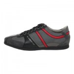 HUGO BOSS Men’s Shoes Hugo Boss Simbad Iv Men Size 11 CHARCOAL