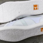 Hugo Boss Orange Mens Shoes Orodos Size US Size 13  fashion athletic NIB