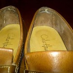 Cole Haan Men’s Brown Size 11 Loafer