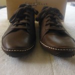 Mens Cole Haan Air Mitchell Oxford Shoes SIZE 9 (D,M)