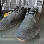 New Cole Haan Irving Perfed Men’s Shoes size 8 $268 Stone C10627