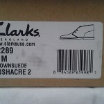 Clarks Desert Boot