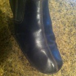 Cole Haan Mens Shoes Size 11M Black Leather – Brand New