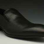Hugo Boss Black Label Vermir Men’s Loafer in Black 50229841-001 MSRP:$195