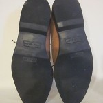 COLE HAAN COUNTRY Men’s NUBUCK Brown Leather OXFORD Casual Dress SHOES Size 12