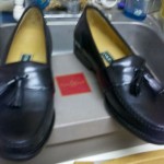 MENS COLE HAAN SHOES BRAND NEW / SIZE 10M