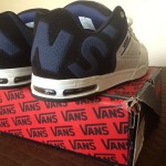 Vans Fracas New Size 13 Mens