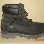 Men’s Timberland Icon 6 inch Boots size 9.5