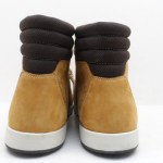 Timberland Men’s Earthkeeper Cupsole Hiker Boots Brown Size 13 NWOB!
