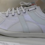 Hugo Boss Orange Mens Shoes Orodos Size US Size 13  fashion athletic NIB