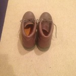 Bee Line X Timberland Chukkas