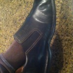 Cole Haan Mens Shoes Size 11M Black Leather – Brand New