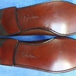 NIB COLE HAAN DARK BROWN EMORY BIT LOAFERS 11.5M – NO MIN/NO RESERVE!