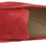 New. $195 Hugo Boss Drefin US  Men’s Shoes Size US 8  EU 41  Dark Red