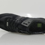 Hugo Boss Men’s Sneakers Akeen Black (50247604 001)