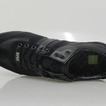 Hugo Boss Men’s Sneakers Akeen Black (50247604 001)