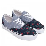 Supreme x Comme Des Garcons SHIRT Vans Eras