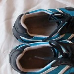 Hugo Boss Orange Style Fashion Sneakers SIZE 43 (US 10M)