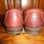 Cole Haan cole-haan mens loafers shoes size 11.5  M leather Nice!!