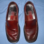 COLE HAAN NIKE AIR MENS LOAFERS SIZE US 11M NICE !!!