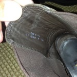 Cole Haan Chelsea Boots