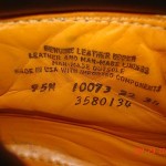 Men’s Timberland Icon 6 inch Boots size 9.5