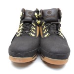 Timberland Men’s Euro Hiker VT FL Boot Chocolate/Tan/Gum Size 13 NWOB!