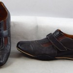 Cole Haan mens loafers casual shoes 9.5 M brown leather