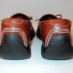 Cole Haan Country Brown Leather Slip-On Loafers – Boat Shoes – Men’s Size 10.5 M