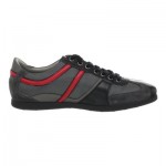 HUGO BOSS Men’s Shoes Hugo Boss Simbad Iv Men Size 9 CHARCOAL