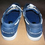TIMBERLAND EARTHKEEPERS 10M BOX WITH ORIGINAL SHOE BOX