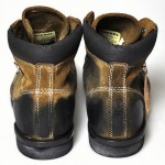 $350 NEW Diesel D.I.Y. CUB Brown/Black Suede Ankle Boots 12