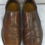 Cole Haan Mens Slip-on Shoes size 9.5 M