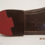 Cole Haan Pinch Penny Slip On Loafers CO9573 Chocolate/Tmoro NWB $148 Size 11 D