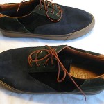 COLE HAAN “SPORTING” BOAT SHOE – SIZE 8M – NICE STYLE & COMFORT