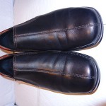 Men’s Cole Haan “Zeno” Loafers Shoes Slip-On 12 M Black