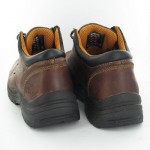 Timberland Titan Dark Brown Oxford Mens size 13 M Used $130