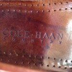 COLE HAAN COUNTRY Men’s Loafers -Size 11.5M