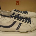 HUGO BOSS ORANGE MEN’S BLADER WHITE SHOES SZ 13 – BRAND NEW – NWT