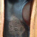 Cole Haan Brown Men’s Driver Loafers Sz 10.5