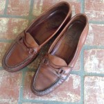 COLE HAAN COUNTRY Men’s Loafers -Size 11.5M