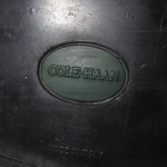 Light Wear – Excellent Brown Italian Made Cole Haan Oxford. 11 M