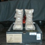Timberland Force Multiplier Mid 11/11.5 Desert Force Sand Camo Boot