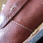 Cole Haan Men’s Leather Loafer boat NIKE recycled Sole and VERY CLEAN BOTTOM
