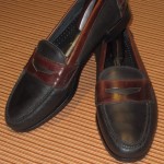Look! Excellent Condition Cole Haan Country Loafer -10.5 M