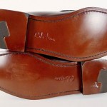 Cole Haan NEW Burgundy Pinch LeatherPenny Loafers 11.5 D Medium