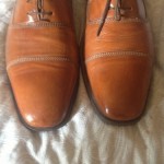 Cap Toe Cole Haan