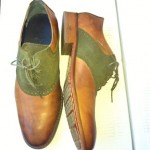 Cole Haan Men’s Oxfords