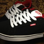 vans hosoi