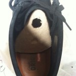 Supreme Clarks Wallabee Black Suede Nubuck sz 10 (11.5US) DS Croc PCL Paisley